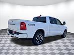 New 2025 Ram 1500 Laramie Crew Cab 4x4 Pickup for sale #SN519910 - photo 3
