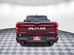 New 2025 Ram 1500 Laramie Crew Cab 4x4 Pickup for sale #SN553513 - photo 4