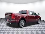 New 2025 Ram 1500 Laramie Crew Cab 4x4 Pickup for sale #SN553513 - photo 3