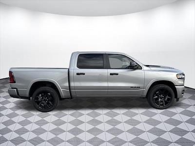 New 2025 Ram 1500 Laramie Crew Cab 4x4 Pickup for sale #SN604413 - photo 2