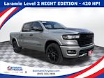 New 2025 Ram 1500 Laramie Crew Cab 4x4 Pickup for sale #SN604413 - photo 1