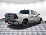 New 2025 Ram 1500 Laramie Crew Cab 4x4 Pickup for sale #SN604413 - photo 3