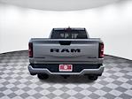 New 2025 Ram 1500 Laramie Crew Cab 4x4 Pickup for sale #SN604413 - photo 4