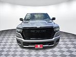 New 2025 Ram 1500 Laramie Crew Cab 4x4 Pickup for sale #SN604413 - photo 6