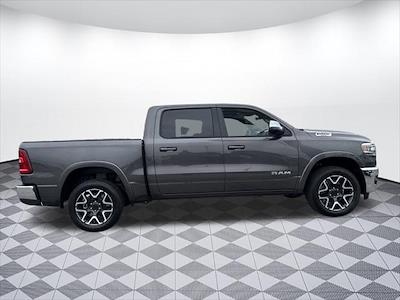 New 2025 Ram 1500 Laramie Crew Cab 4x4 Pickup for sale #SN676567 - photo 2