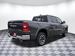 New 2025 Ram 1500 Laramie Crew Cab 4x4 Pickup for sale #SN676567 - photo 3