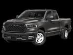 New 2025 Ram 1500 Tradesman Quad Cab 4x4 Pickup for sale #SN684188 - photo 1