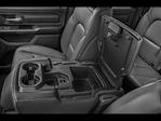 New 2025 Ram 1500 Tradesman Quad Cab 4x4 Pickup for sale #SN684188 - photo 11
