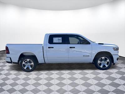 New 2025 Ram 1500 Tradesman Crew Cab Pickup for sale #SN706947 - photo 2