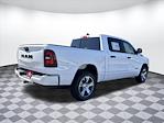 New 2025 Ram 1500 Tradesman Crew Cab Pickup for sale #SN706947 - photo 3