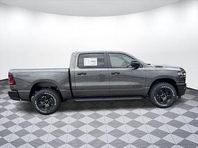 New 2025 Ram 1500 Warlock Crew Cab 4x4 Pickup for sale #SN707929 - photo 2