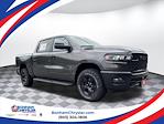 New 2025 Ram 1500 Warlock Crew Cab 4x4 Pickup for sale #SN707929 - photo 1