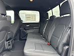 New 2025 Ram 1500 Warlock Crew Cab 4x4 Pickup for sale #SN707929 - photo 11