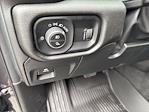 New 2025 Ram 1500 Warlock Crew Cab 4x4 Pickup for sale #SN707929 - photo 13