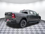 New 2025 Ram 1500 Warlock Crew Cab 4x4 Pickup for sale #SN707929 - photo 3