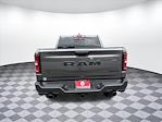 New 2025 Ram 1500 Warlock Crew Cab 4x4 Pickup for sale #SN707929 - photo 4