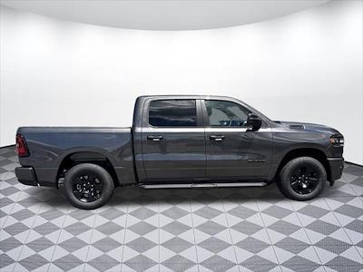 New 2025 Ram 1500 Tradesman Crew Cab 4x4 Pickup for sale #SN707930 - photo 2
