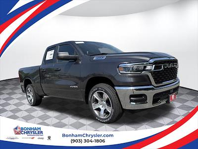 New 2025 Ram 1500 Tradesman Quad Cab Pickup for sale #SN723182 - photo 1