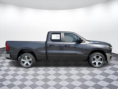 New 2025 Ram 1500 Tradesman Quad Cab Pickup for sale #SN723182 - photo 2