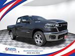 New 2025 Ram 1500 Tradesman Quad Cab Pickup for sale #SN723182 - photo 1
