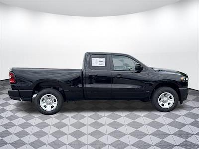 New 2025 Ram 1500 Tradesman Quad Cab 4x4 Pickup for sale #SN731623 - photo 2