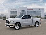 New 2025 Ram 1500 Tradesman Quad Cab for sale #SN750601 - photo 14