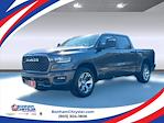 New 2025 Ram 1500 Big Horn Crew Cab 4x4 Pickup for sale #SN765782 - photo 1