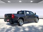 New 2025 Ram 1500 Big Horn Crew Cab 4x4 Pickup for sale #SN765782 - photo 9