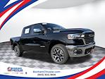 New 2025 Ram 1500 Laramie Crew Cab 4x4 Pickup for sale #SN767269 - photo 1