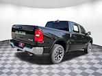 New 2025 Ram 1500 Laramie Crew Cab 4x4 Pickup for sale #SN767269 - photo 3