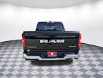 New 2025 Ram 1500 Laramie Crew Cab 4x4 Pickup for sale #SN767269 - photo 4