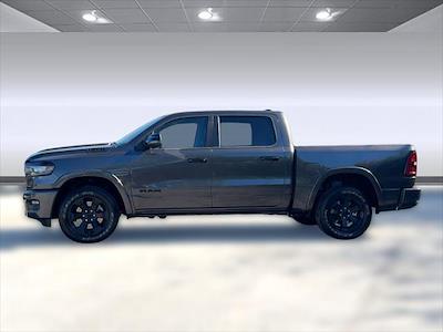New 2026 Ram 1500 Big Horn Crew Cab for sale #T4152270 - photo 2