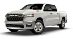 New 2026 Ram 1500 Lone Star Crew Cab 4x4 Pickup for sale #T4154511 - photo 1