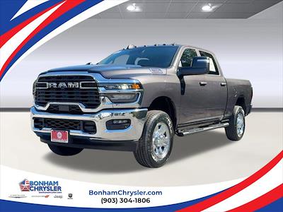 New 2026 Ram 2500 Tradesman Crew Cab for sale #TG210173 - photo 1