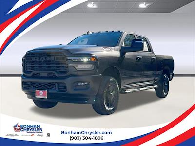 New 2026 Ram 2500 Tradesman Crew Cab for sale #TG210175 - photo 1