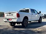 New 2026 Ram 2500 Lone Star Crew Cab 4x4 Pickup for sale #TG217186 - photo 9