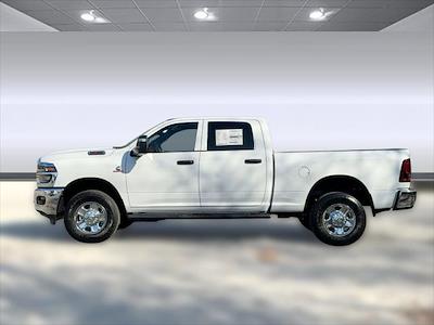 New 2026 Ram 2500 Tradesman Crew Cab for sale #TG217188 - photo 2