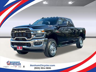 New 2026 Ram 3500 Tradesman Crew Cab for sale #TG217960 - photo 1