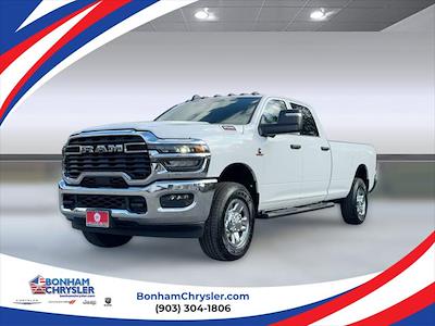 New 2026 Ram 3500 Tradesman Crew Cab for sale #TG232521 - photo 1