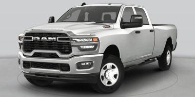 New 2026 Ram 3500 Tradesman Crew Cab for sale #TG232522 - photo 1