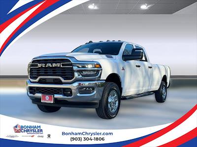 New 2026 Ram 3500 Tradesman Crew Cab for sale #TG232554 - photo 1