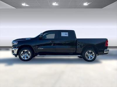New 2026 Ram 1500 Lone Star Crew Cab 4x4 Pickup for sale #TN192097 - photo 2