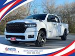 New 2026 Ram 1500 Lone Star Crew Cab for sale #TN192461 - photo 1