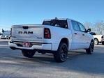 New 2026 Ram 1500 Lone Star Crew Cab for sale #TN192461 - photo 9