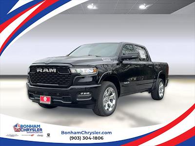 New 2026 Ram 1500 Lone Star Crew Cab for sale #TN228782 - photo 1