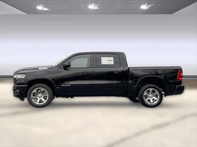 New 2026 Ram 1500 Lone Star Crew Cab for sale #TN228782 - photo 2