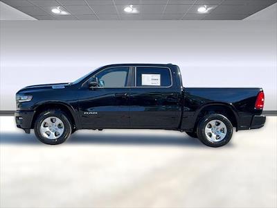 New 2026 Ram 1500 Lone Star Crew Cab 4x4 Pickup for sale #TN233139 - photo 2