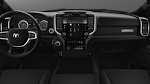 New 2025 Ram 1500 Big Horn Crew Cab 4x4 Pickup for sale #SN192022 - photo 6