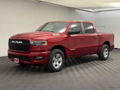 2026 Ram 1500 Crew Cab 4WD Pickup for sale #T4217708 - photo 1