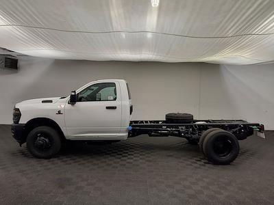 New 2026 Ram 3500 Regular Cab 84 CA Cab Chassis for sale #TG304811 - photo 2